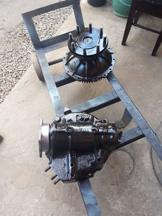 Бортовий редуктор мтз 82,820,892