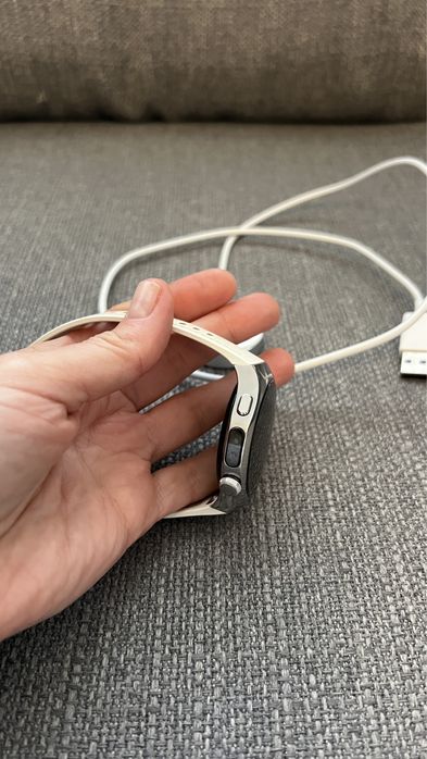 Relógio Huawei Watch 5 LTE Branco 42mm (novo)