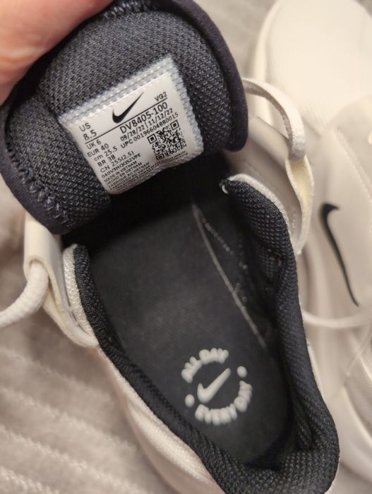 Кросівки Nike 39 40 р 25 см original відмінний стан