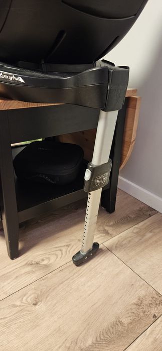 Britax Romer DualFix M i-Size obrotowy 360