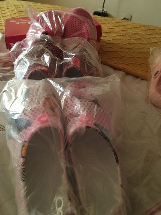 Chinelos ortopedicos 36-40