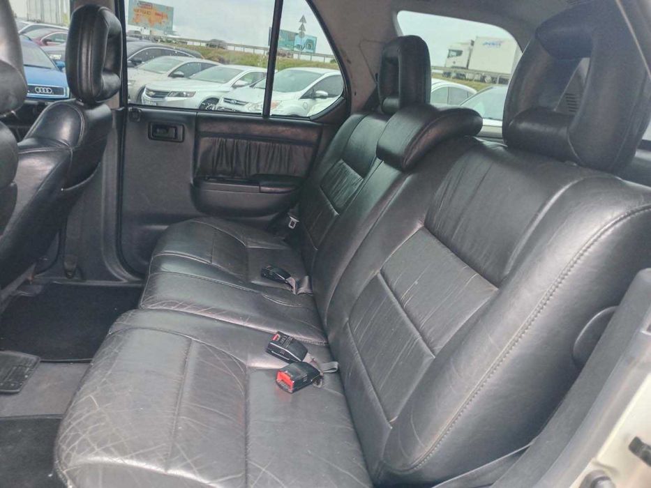 Продам Opel Frontera 1999р. #71348