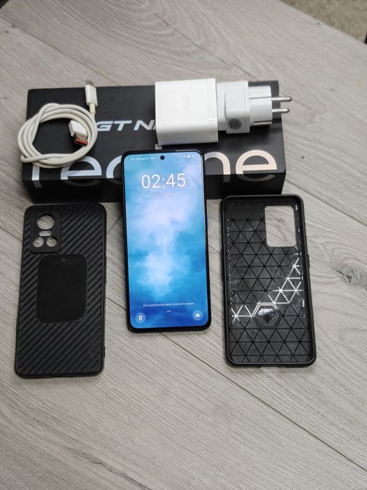 Продам Realme GT NEO 3