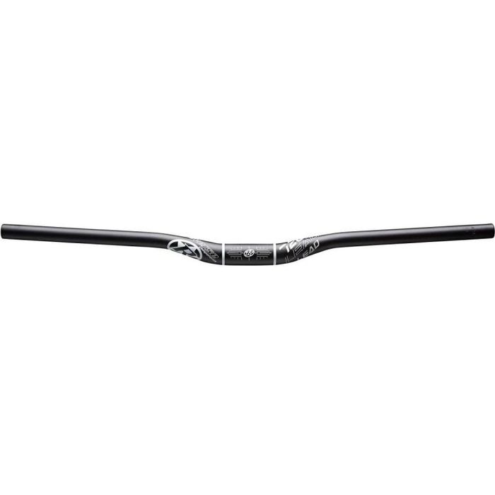 Nowa kierownica reverse 760mm 31.8 ( nie descadent renthal giant spank spoon 35 )