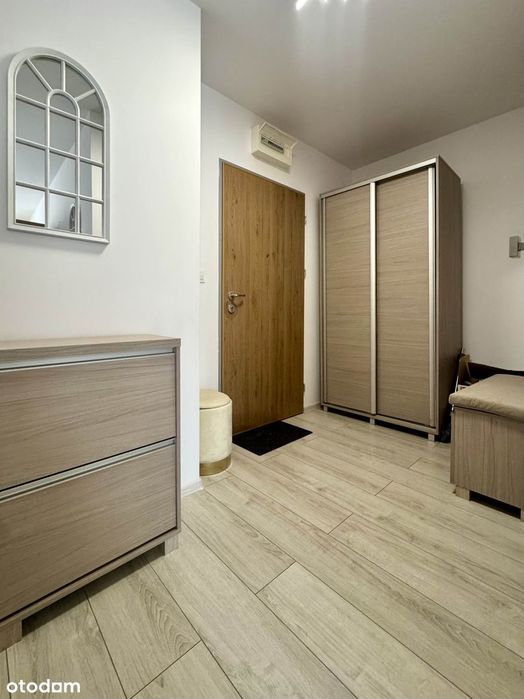 40 m2 - 2 pokojowy Apartament ul. Wierzbowa