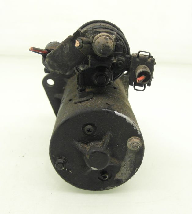 Rozrusznik Vw Polo Classic (6v2) 1.4