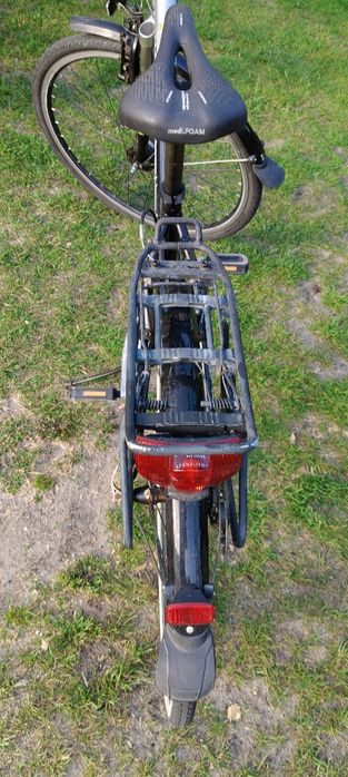 Rower trekkingowy