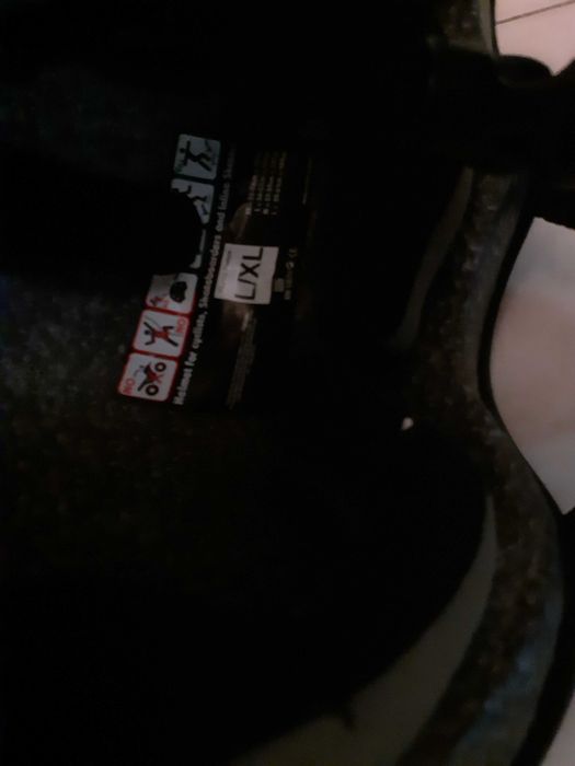 Capacete de Skate e afins