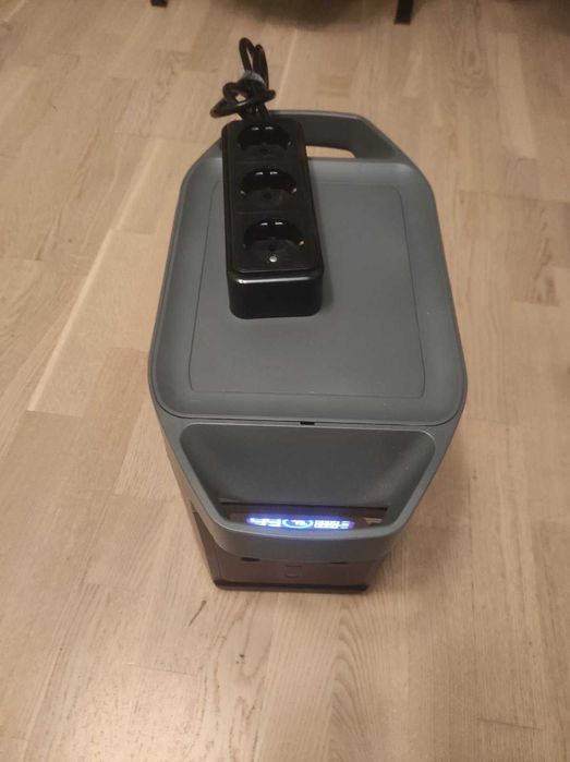 Зарядна станція Ecoflow Delta 2