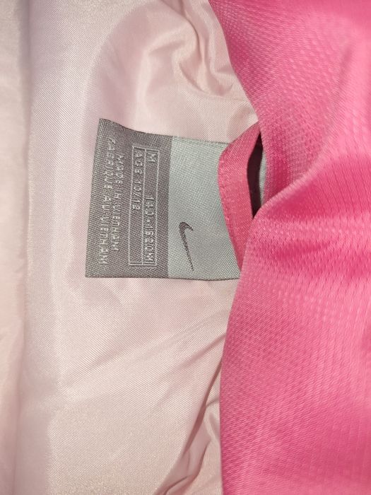 Bezrękawnik Nike dla dziewczynki, rozm. 140/152
