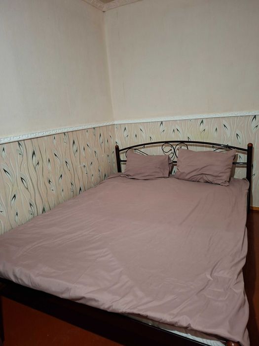 Здам квартиру (подобово)