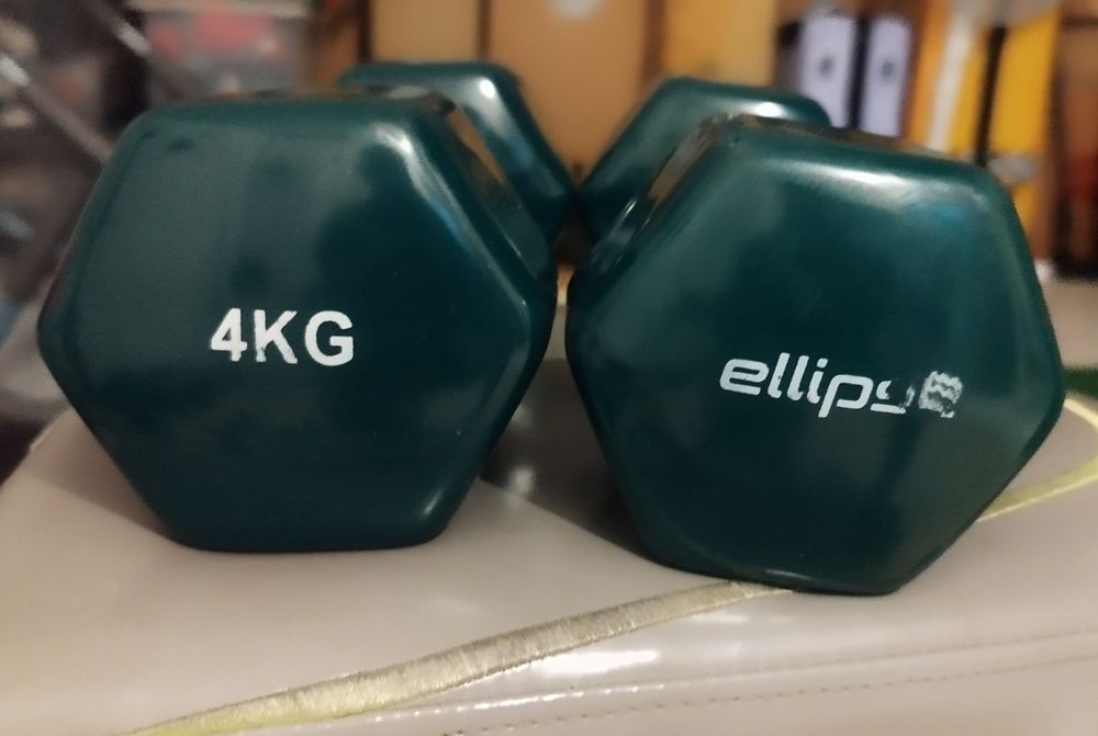 Alteres 2kg e 4kg64174049456258123