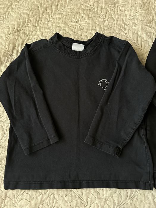 Продам одежду на мальчика Zara 98  и 104 см