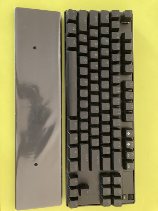 Steelseries apex pro tkl