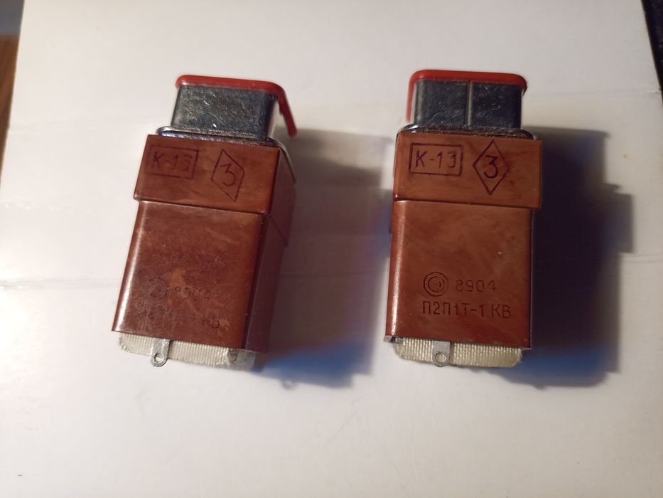 П2П1Т -1КВ Продам перемикач