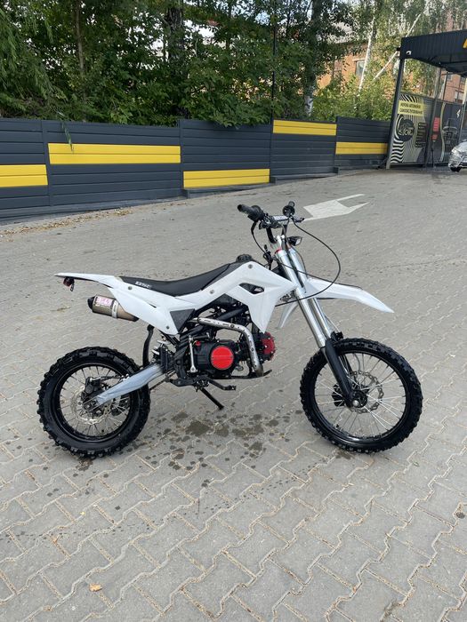Продам BSE 125 Ph10l можливий обмін!