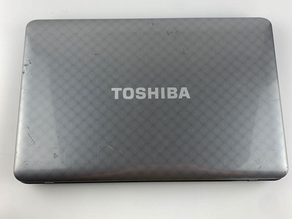 Laptop Toshiba L755D 500GB/2GB