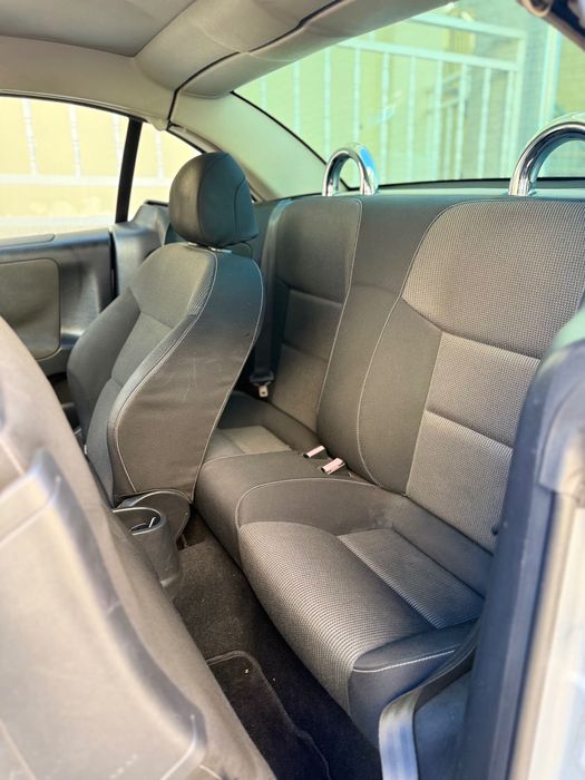 Peugeot 207 cc 2008 — photo 2