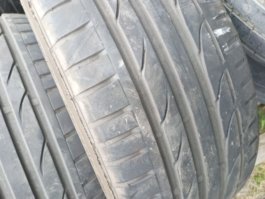 Opony 225/40 R18 Bridgestone