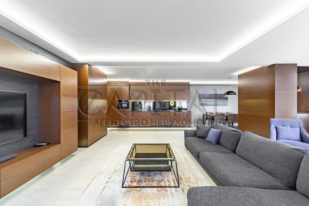 Аренда 3к квартиры,  ул. Деловая, Нижний Печерск