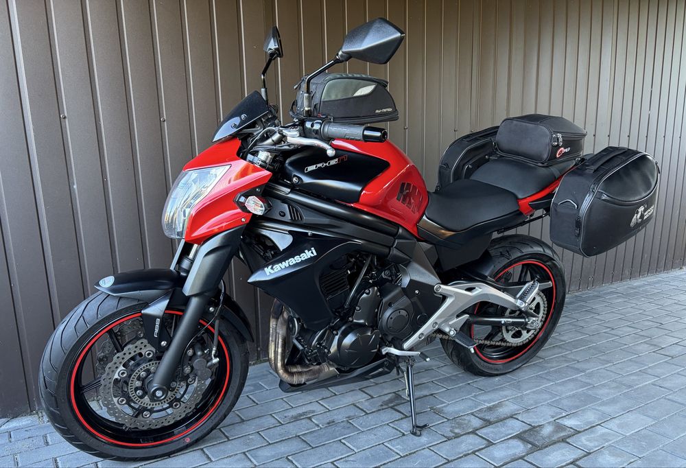 Kawasaki