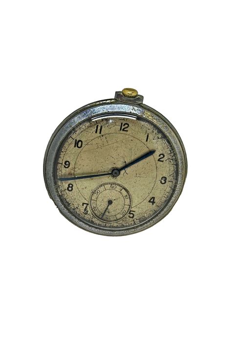 Relogio de bolso Vintage