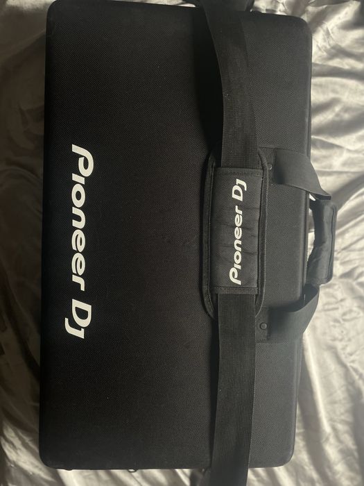 Ddj 800 Pioneer Controller