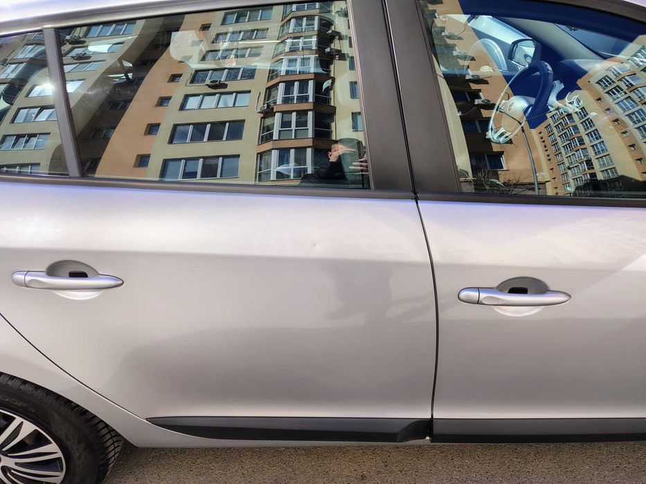 Продам Рено Меган 2010 рік, 6000$