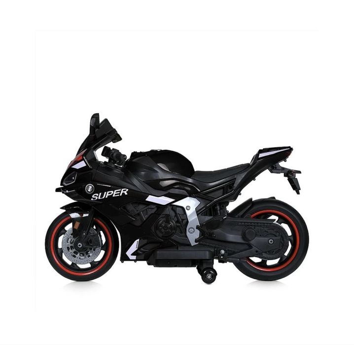 Мотоцикл детский Bambi Racer (M 5767EL-2)