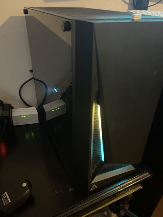 Pc gaming rtx 3060