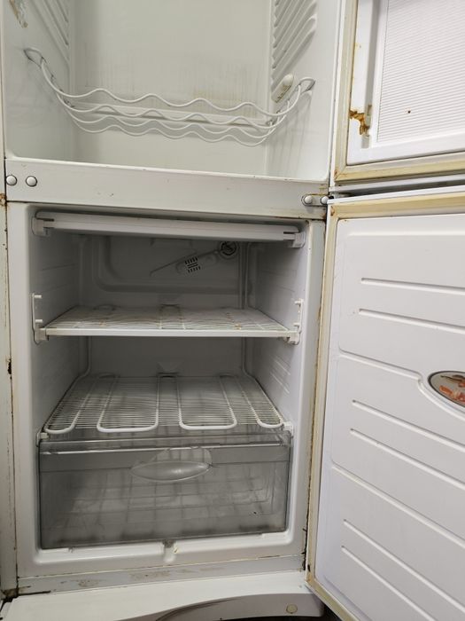 Холодильник атлант