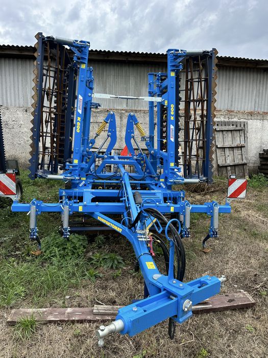Farmet KOMPAKTOMAT K 600 2024 рік