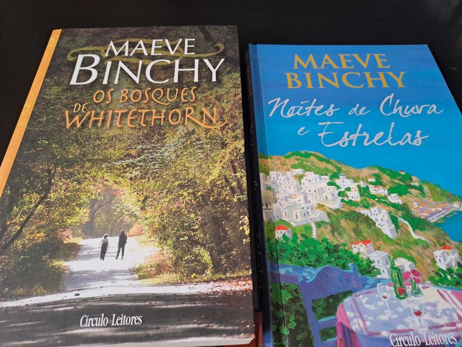 Livros de Romance