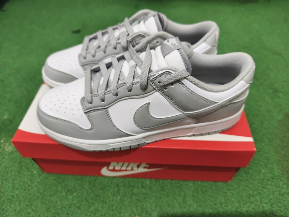 Tênis Nike T42,5