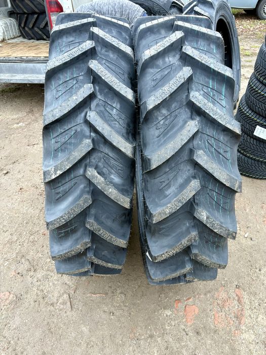Opona Rolnicza traktorowa 320/85R32 Radialna MRL Nowa  12.4-32 12.4x32