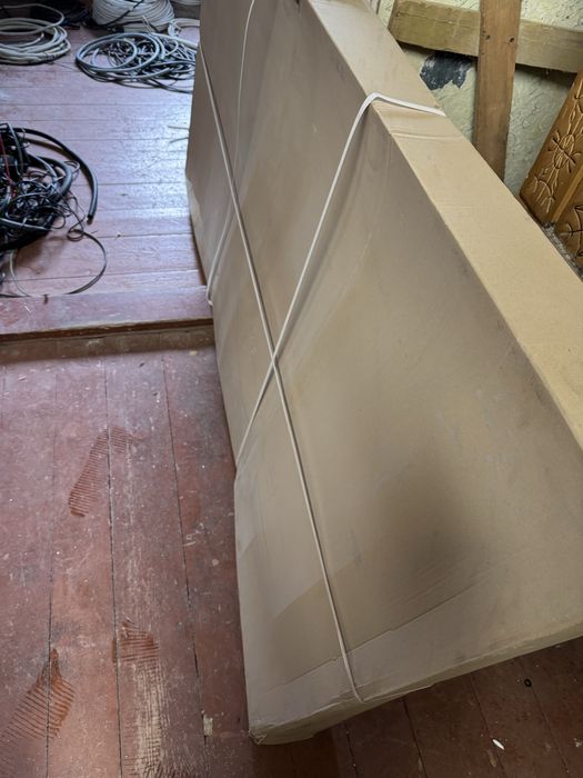 Brodzik prostokątny Sanplast Space Line 90x180 cm B/SPACE