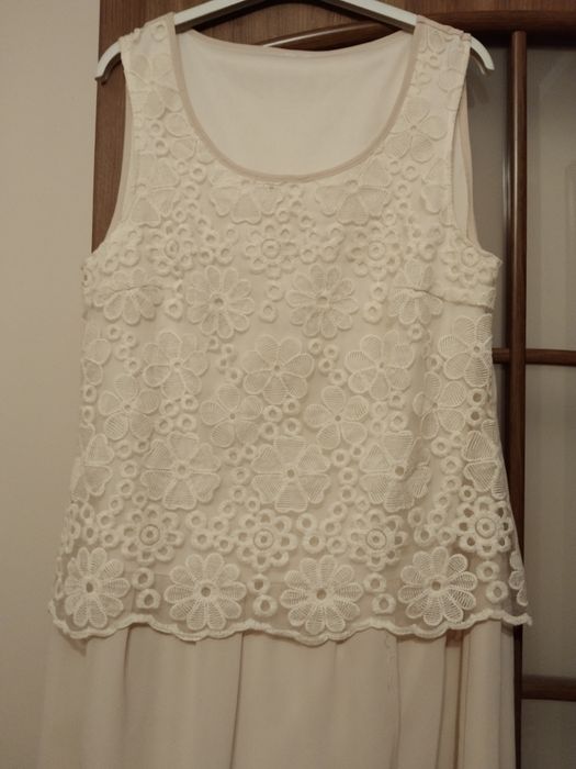 Sprzedam młodzieżowa sukienkę