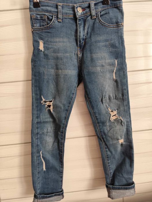 Джинси для хлопчика