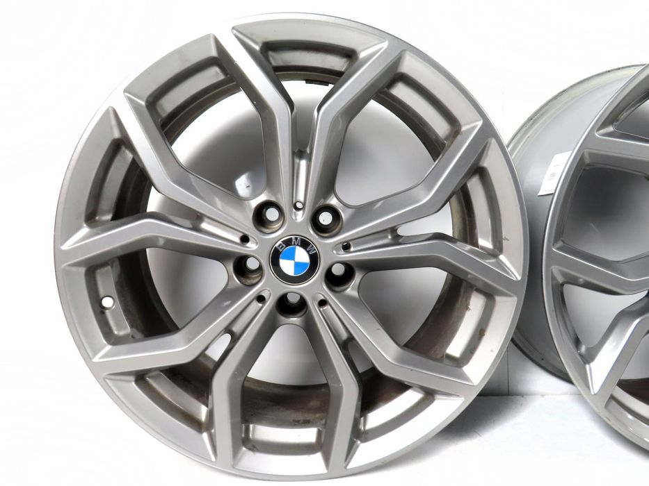 Conjunto Jantes Bmw X3 Ref: 36116877328 2017 - 2026