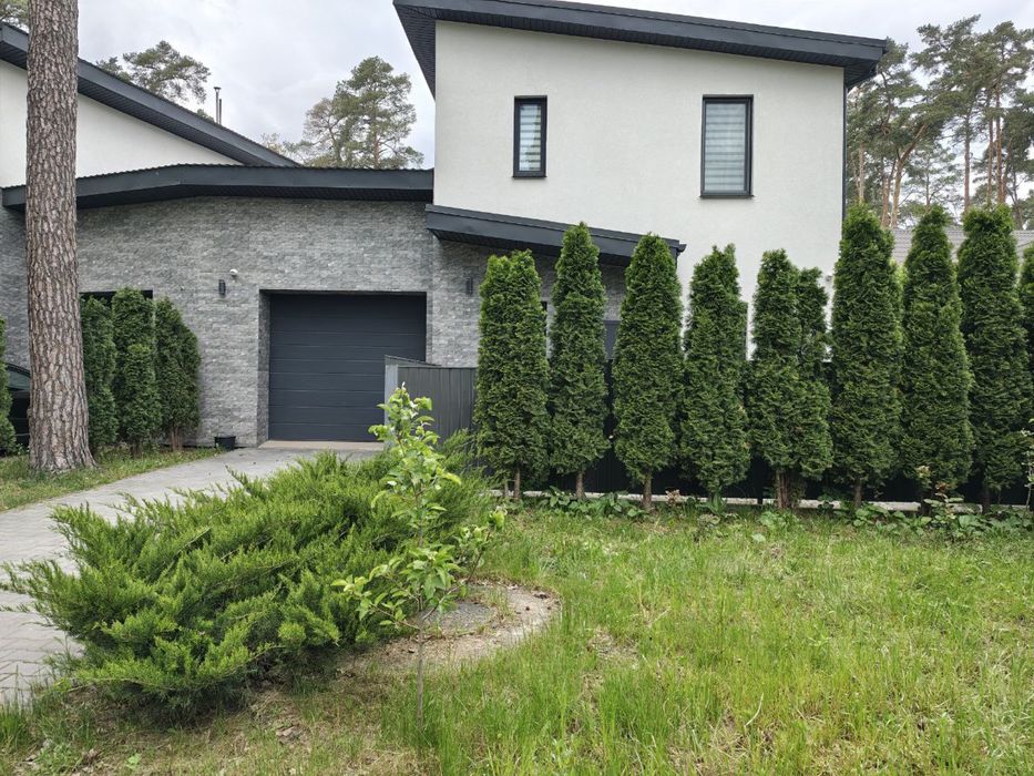 Будинок з ремонтом в Лісовій Бучі! Газ!