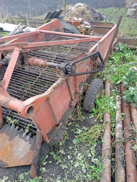 Продам трактор МТЗ