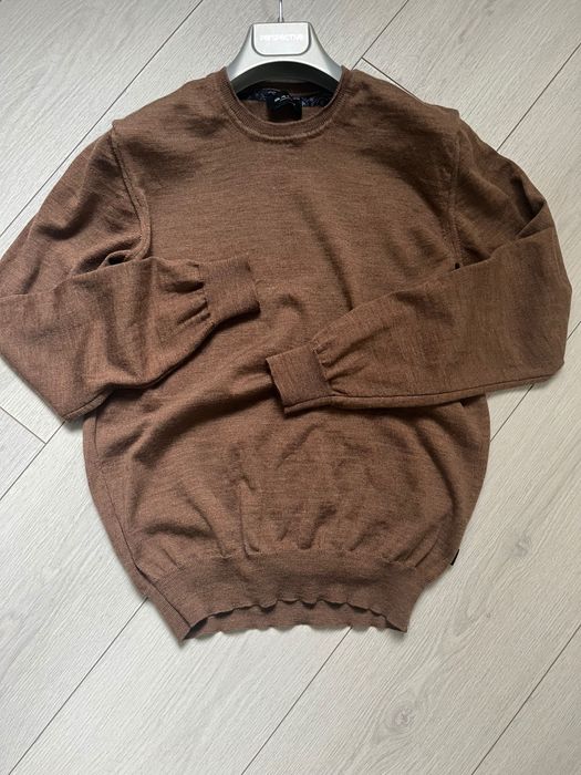 Светр. Італія. 100% merino.