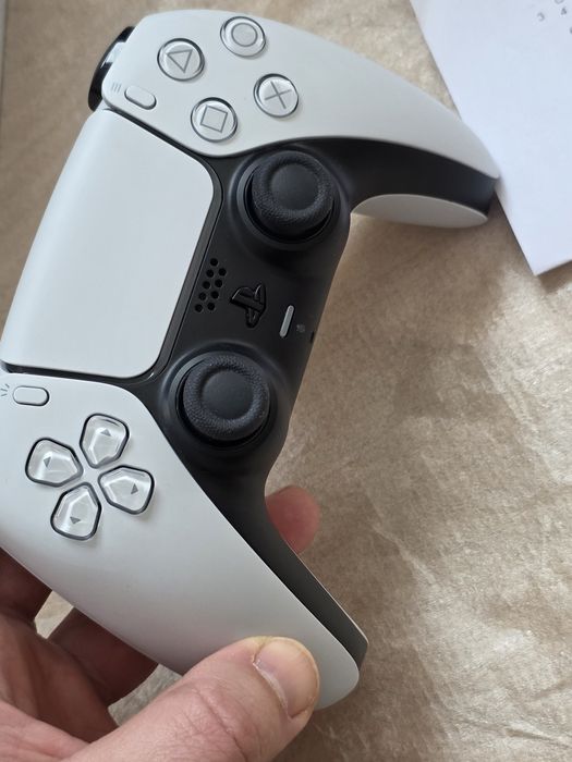 PS5 Slim офіційна модель 2008 з дисководом приставка playstation 5