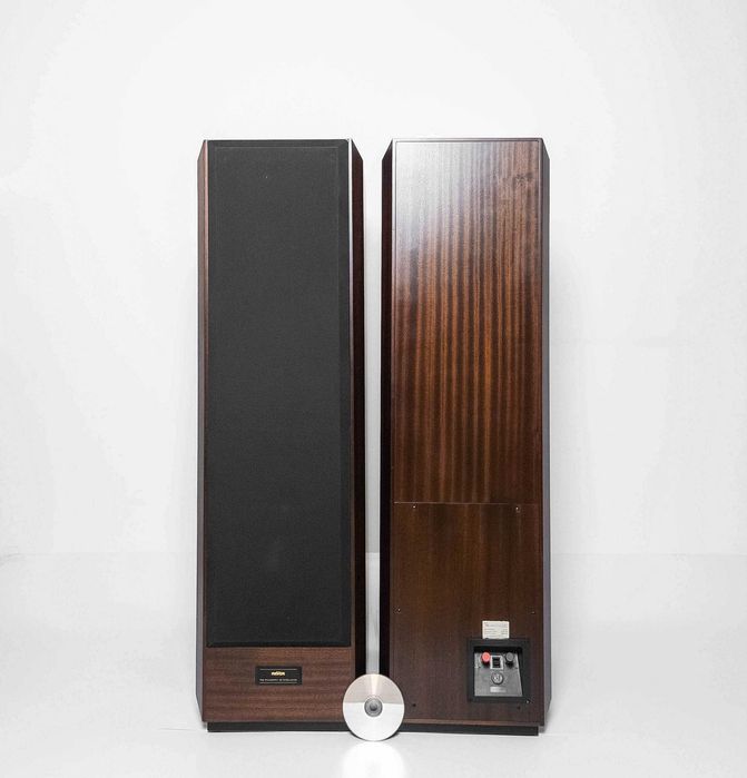 Revox Symbol B MKIII