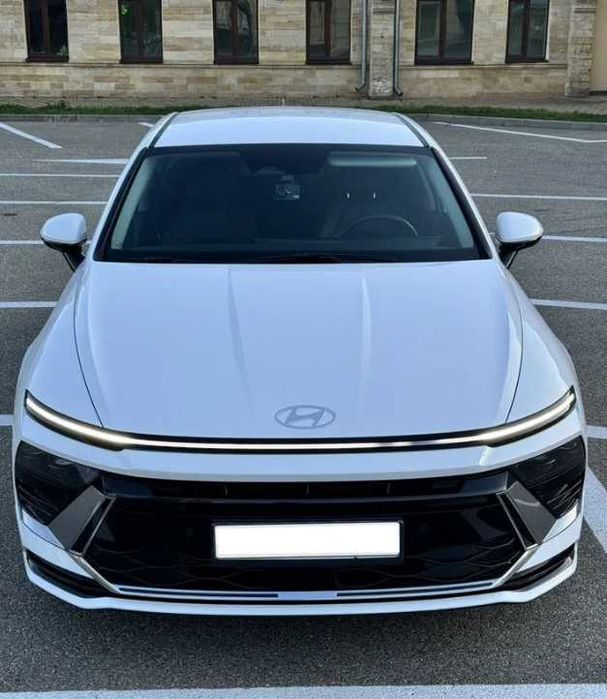 Hyundai Sonata  2023