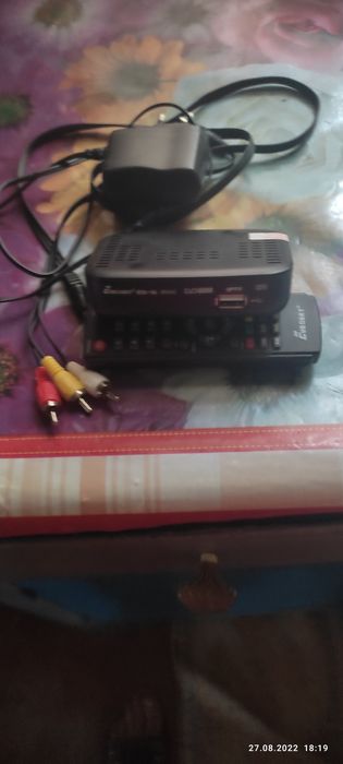 Продам т2 антенну