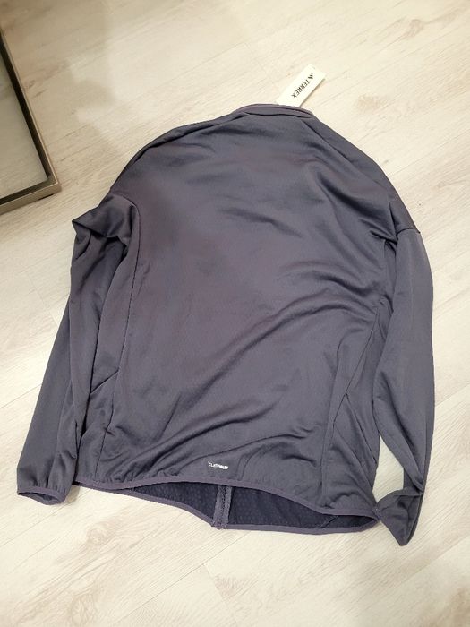 Кофта зіпка Adidas TERREX XPR LT ClimaWarm нова оригінал