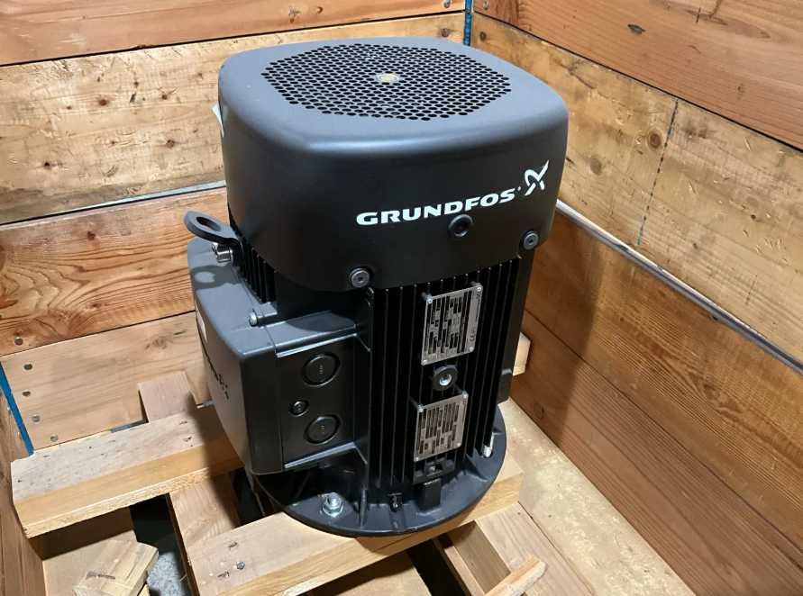 Pompa Grundfos cena na priv