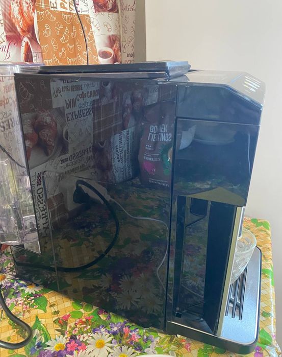 Simens eq500 integral