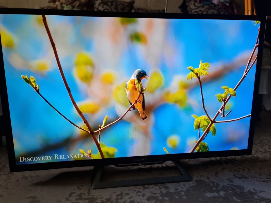 Телевизор Sony KDL-32R503C